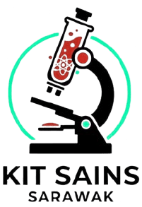 KIT SAINS SARAWAK 2026